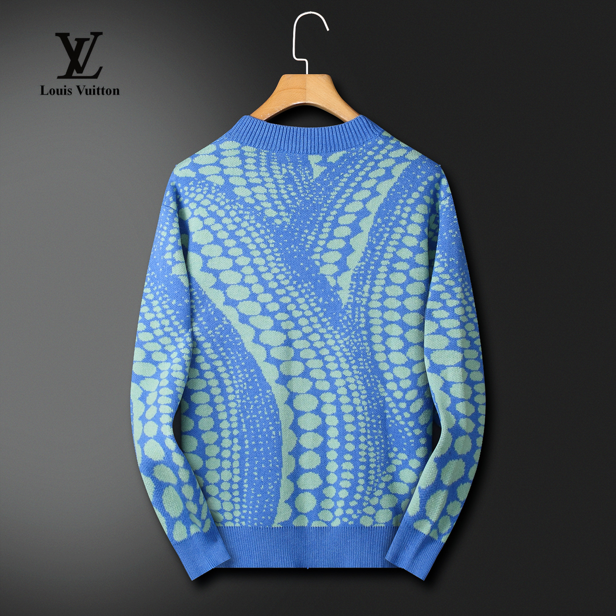 Louis Vuitton Sweaters